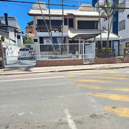 Florianópolis Pousada Santa Barbara מראה חיצוני תמונה